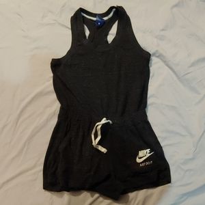 Nike romper